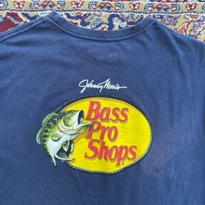 Bass Pro Shop Tee